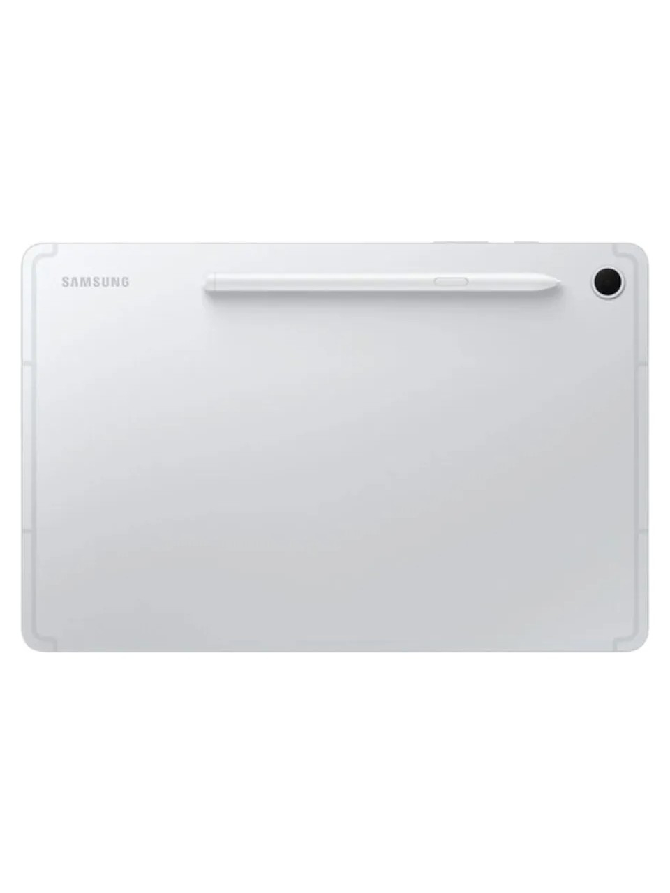 Samsung Galaxy Tab S10 Lite SM-X400 8GB 256GB 10.9″ Wi-Fi Gümüş Tablet