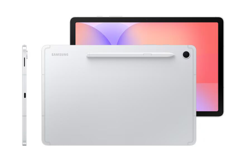 Samsung Galaxy Tab S10 Lite SM-X400 8GB 256GB 10.9″ Wi-Fi Gümüş Tablet