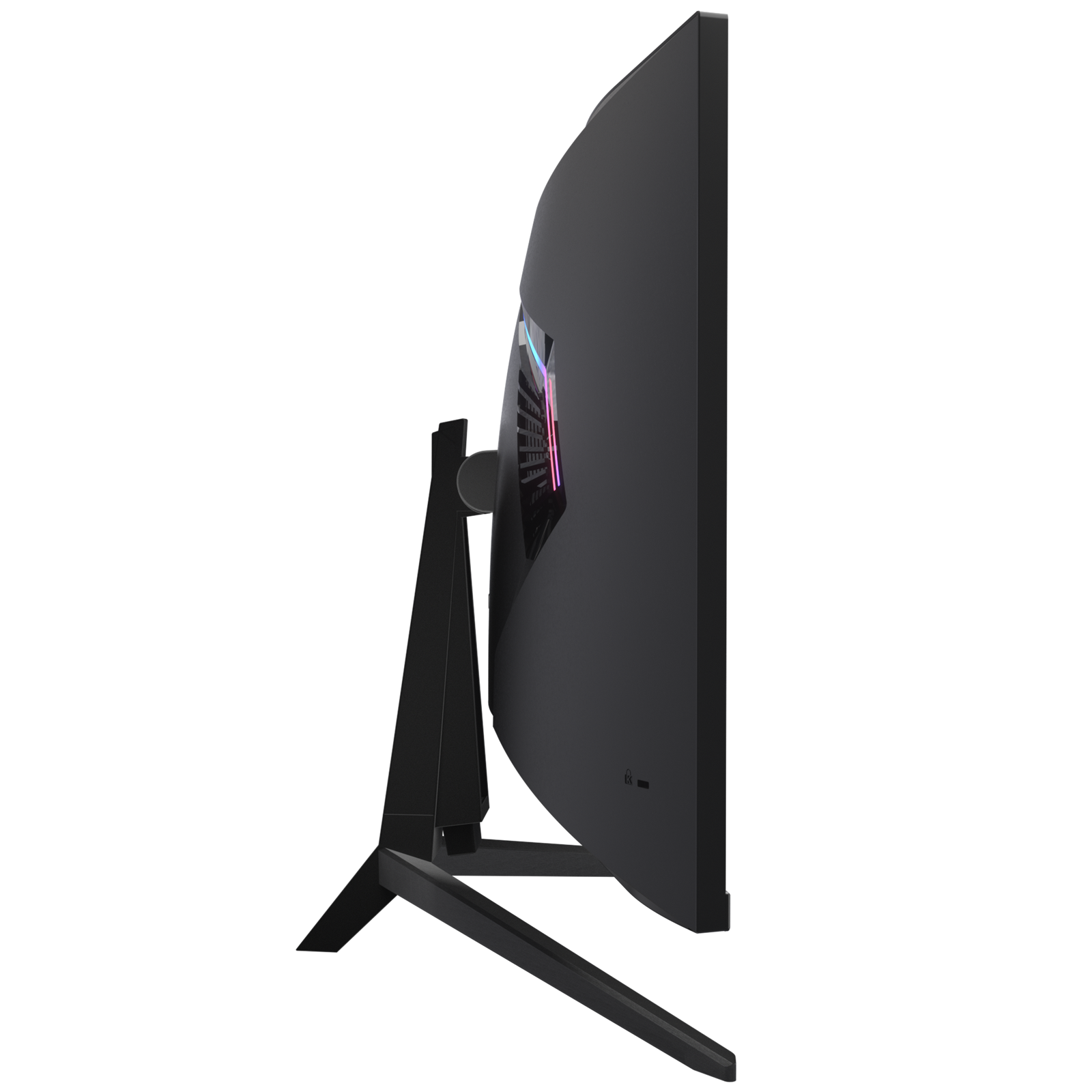 GamePower Mira Q34 34″ 240Hz 1Ms GTG 1000R UWQHD Gaming Monitör (Ölü Pikselde Anında Değişim)