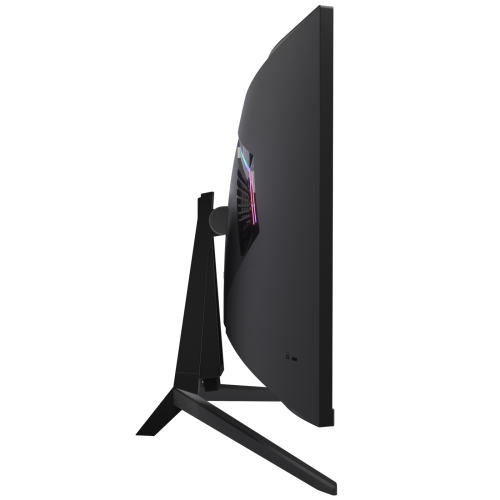 GamePower Mira Q34 34″ 240Hz 1Ms GTG 1000R UWQHD Gaming Monitör (Ölü Pikselde Anında Değişim)