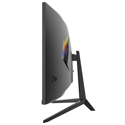GamePower Mira Q34 34″ 240Hz 1Ms GTG 1000R UWQHD Gaming Monitör (Ölü Pikselde Anında Değişim)