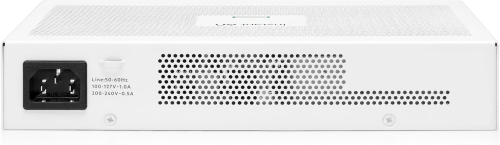 HP Aruba Instant On 1830-8G JL811A 8 Port 10/100/1000 Mbps Yönetilebilir Gigabit Switch