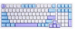 ATK A98 Ultra Series Mekanik Sea Salt Klavye 