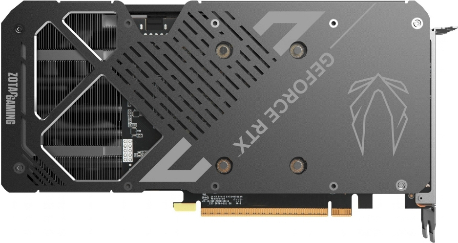 Zotac Gaming GeForce RTX 5070 12GB TWIN EDGE ZT-B50700E-10P GDDR7 192Bit Gaming Ekran Kartı