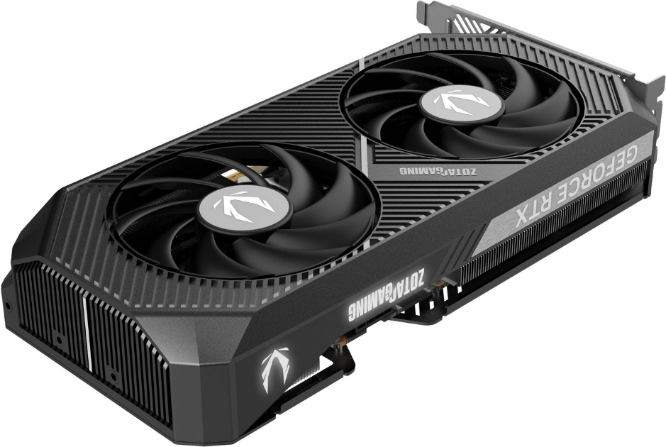 Zotac Gaming GeForce RTX 5070 12GB TWIN EDGE ZT-B50700E-10P GDDR7 192Bit Gaming Ekran Kartı