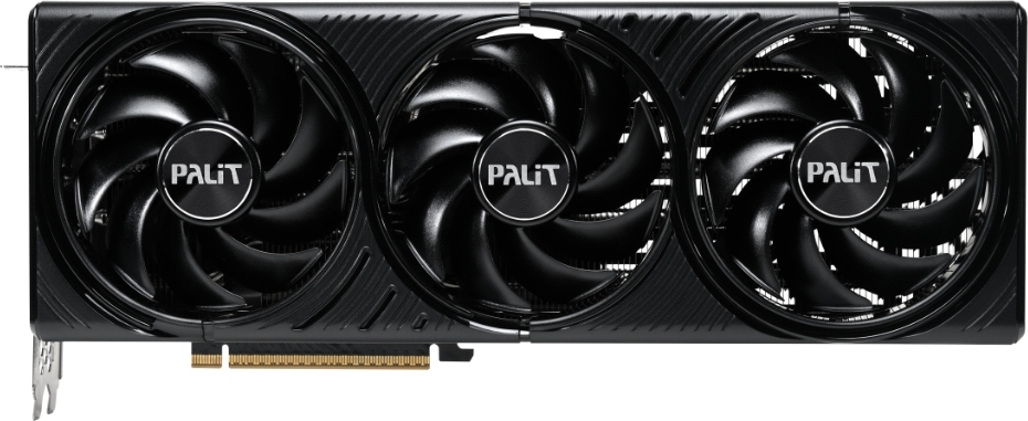 Palit RTX 5080 INFINITY 3 16GB NE75080019T2-GB2035S GDDR7 256Bit Gaming Ekran Kartı
