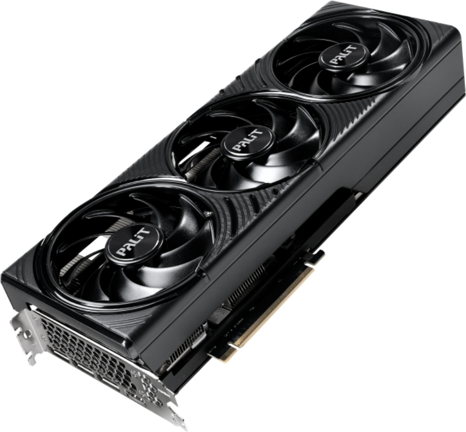 Palit RTX 5080 INFINITY 3 16GB NE75080019T2-GB2035S GDDR7 256Bit Gaming Ekran Kartı