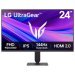 LG UltraGear G4 24G411A-B 24″ 144Hz(OC) 5ms FreeSync G-Sync HDR10 FHD IPS Gaming Monitör