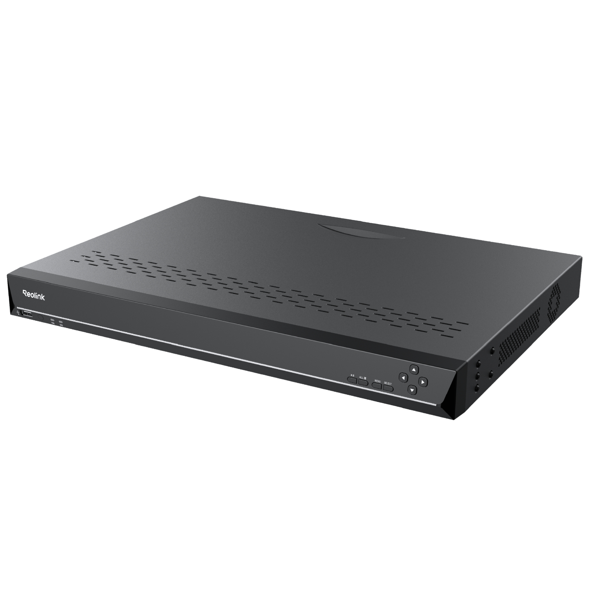 Reolink RP-N64 64 Kanal Network Kayıt Cihazı