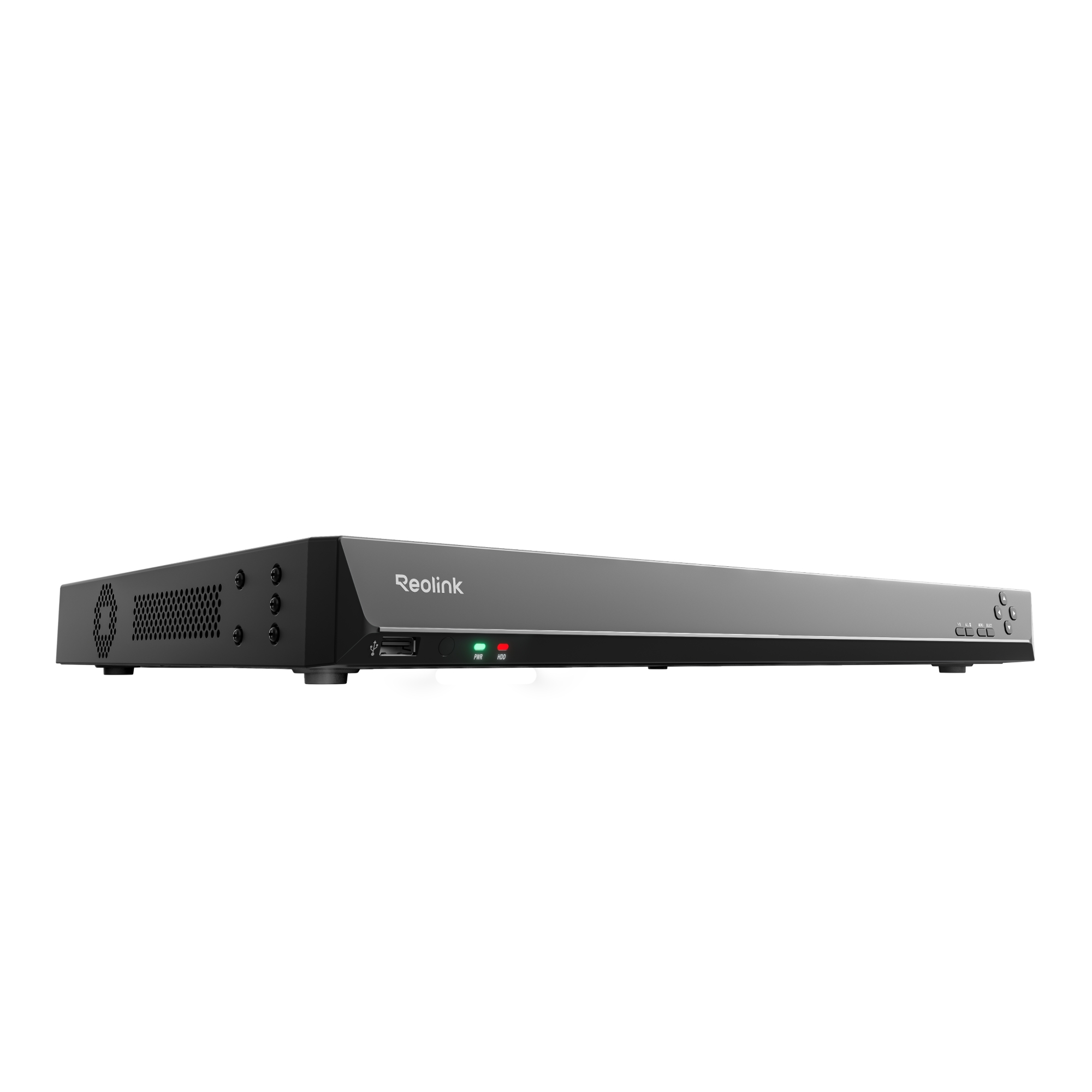 Reolink RP-N64 64 Kanal Network Kayıt Cihazı