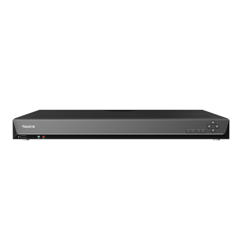 Reolink RP-N64 64 Kanal Network Kayıt Cihazı