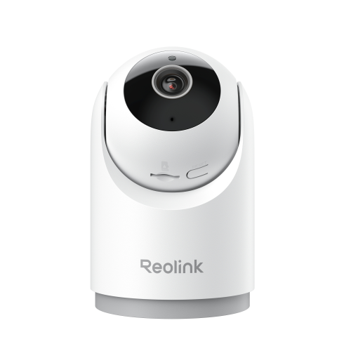 Reolink E331 5MP 4MM İç Ortam Wi-Fi IP Kamera