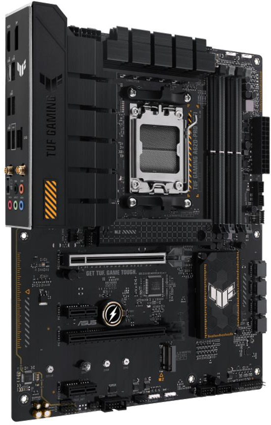 ASUS TUF GAMING A620-PRO WIFI ATX Anakart
