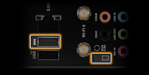 ASUS TUF GAMING A620-PRO WIFI ATX Anakart