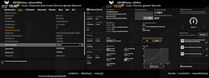 ASUS TUF GAMING A620-PRO WIFI ATX Anakart
