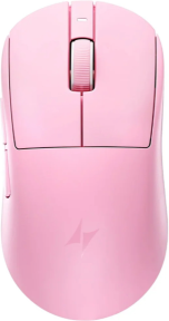 ATK Dragonfly A9 Mini Açık Pembe Wireless Mouse 