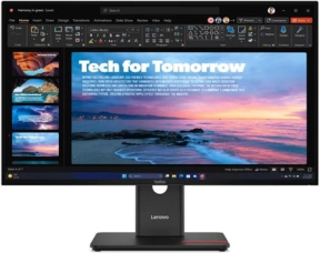 Lenovo ThinkVision T27-40 64A5MAT6TK 27″ 120Hz 4ms Full HD Pivot IPS Monitör