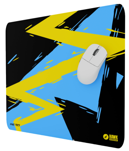 Hawk Sonic 45X40 2MM Mouse Pad