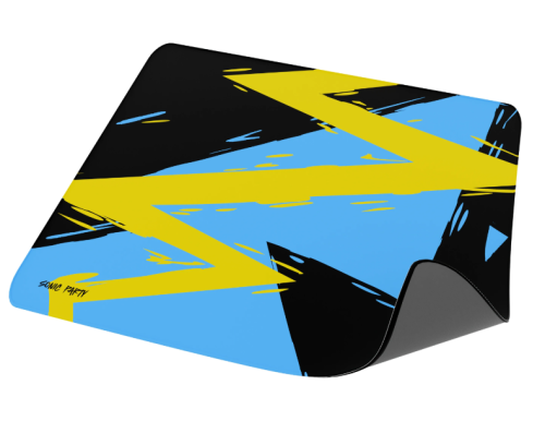 Hawk Sonic 45X40 2MM Mouse Pad