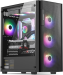 Clutch Silver | AMD Ryzen 5 7500F | 16 GB DDR5 | Asrock RX 9060 XT 16 GB | 1 TB SSD OEM Paket