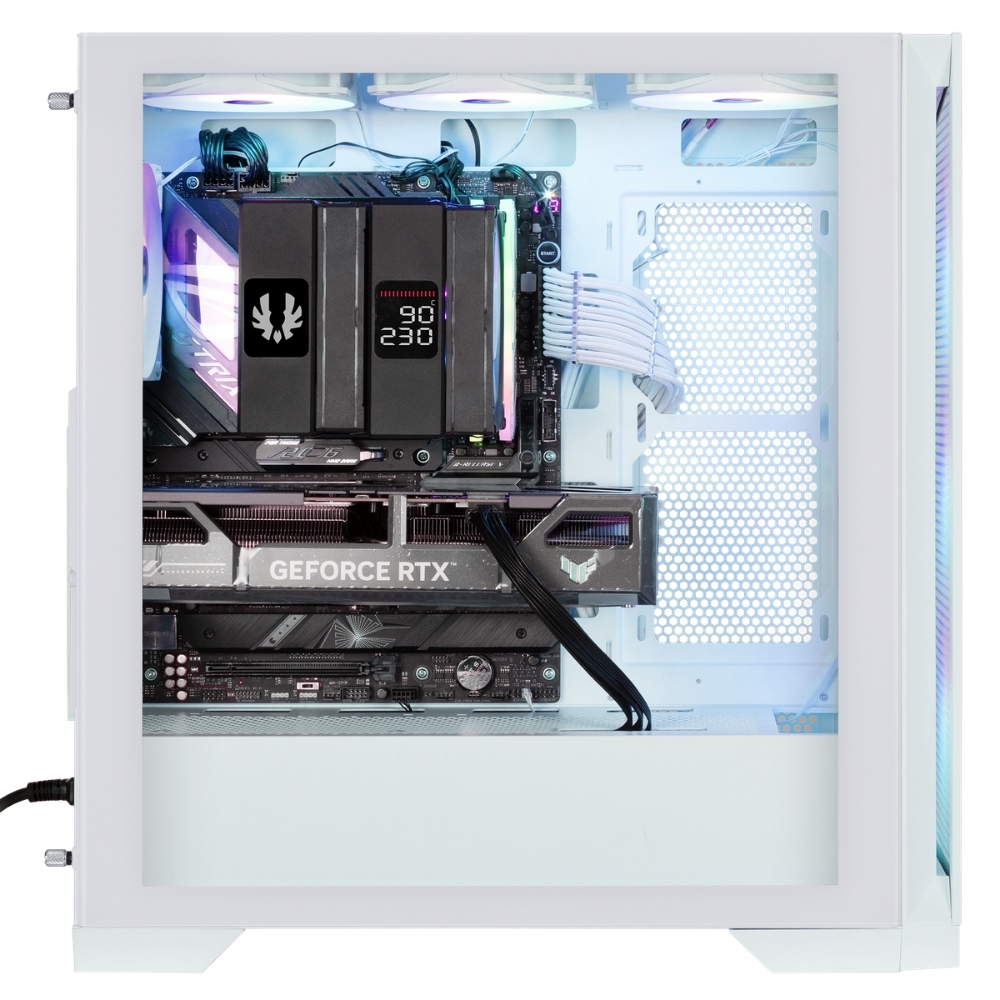 Slate Gold | AMD Ryzen 5 7600 | 16 GB DDR5 | GIGABYTE RTX 5060 TI 8 GB | 1 TB SSD OEM Paket