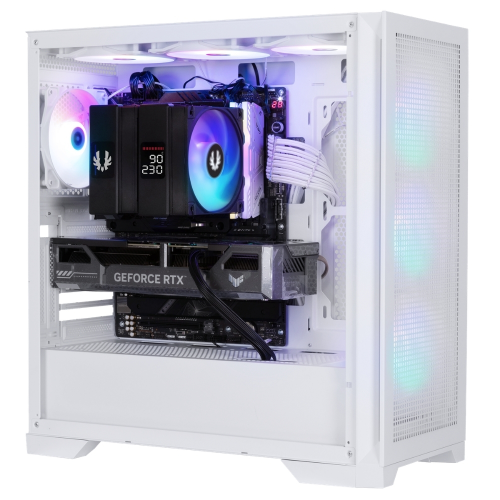 Slate Gold | AMD Ryzen 5 7600 | 16 GB DDR5 | GIGABYTE RTX 5060 TI 8 GB | 1 TB SSD OEM Paket