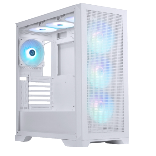 Slate Gold | AMD Ryzen 5 7600 | 16 GB DDR5 | GIGABYTE RTX 5060 TI 8 GB | 1 TB SSD OEM Paket