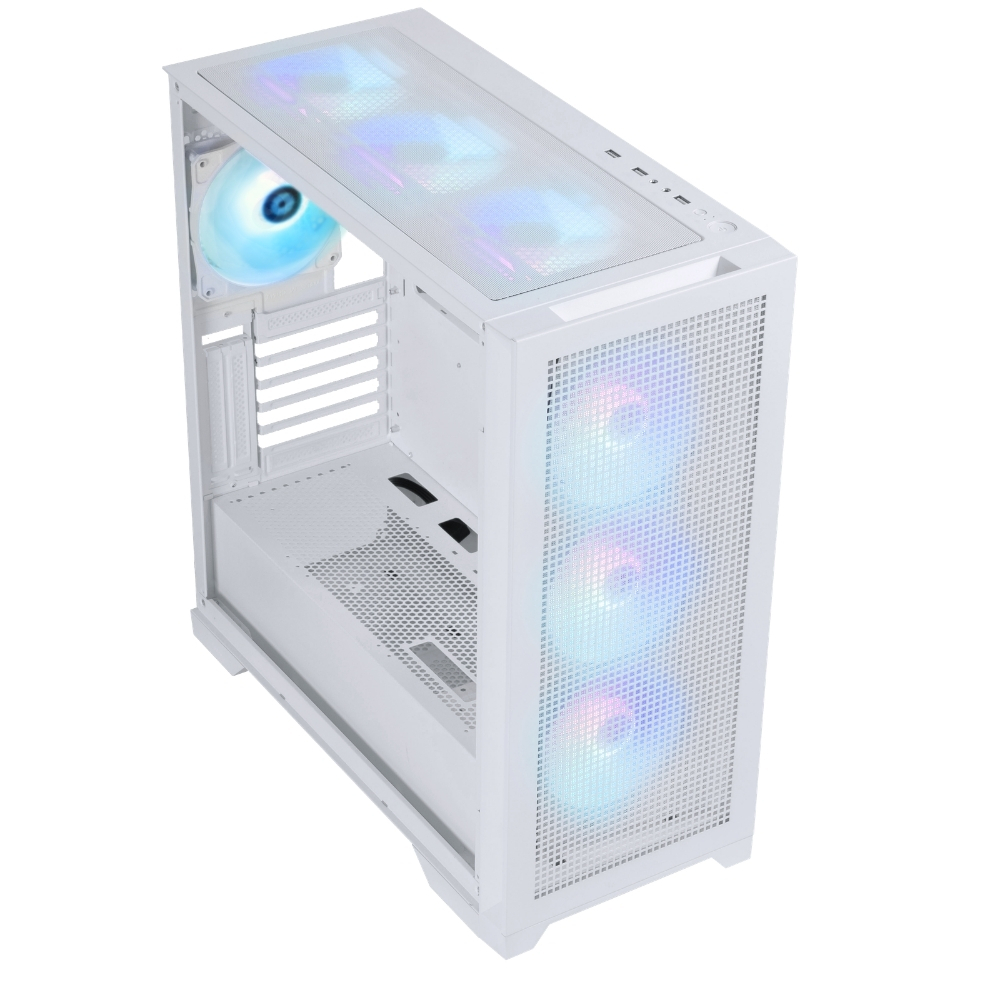 Slate Gold | AMD Ryzen 5 7600 | 16 GB DDR5 | GIGABYTE RTX 5060 TI 8 GB | 1 TB SSD OEM Paket