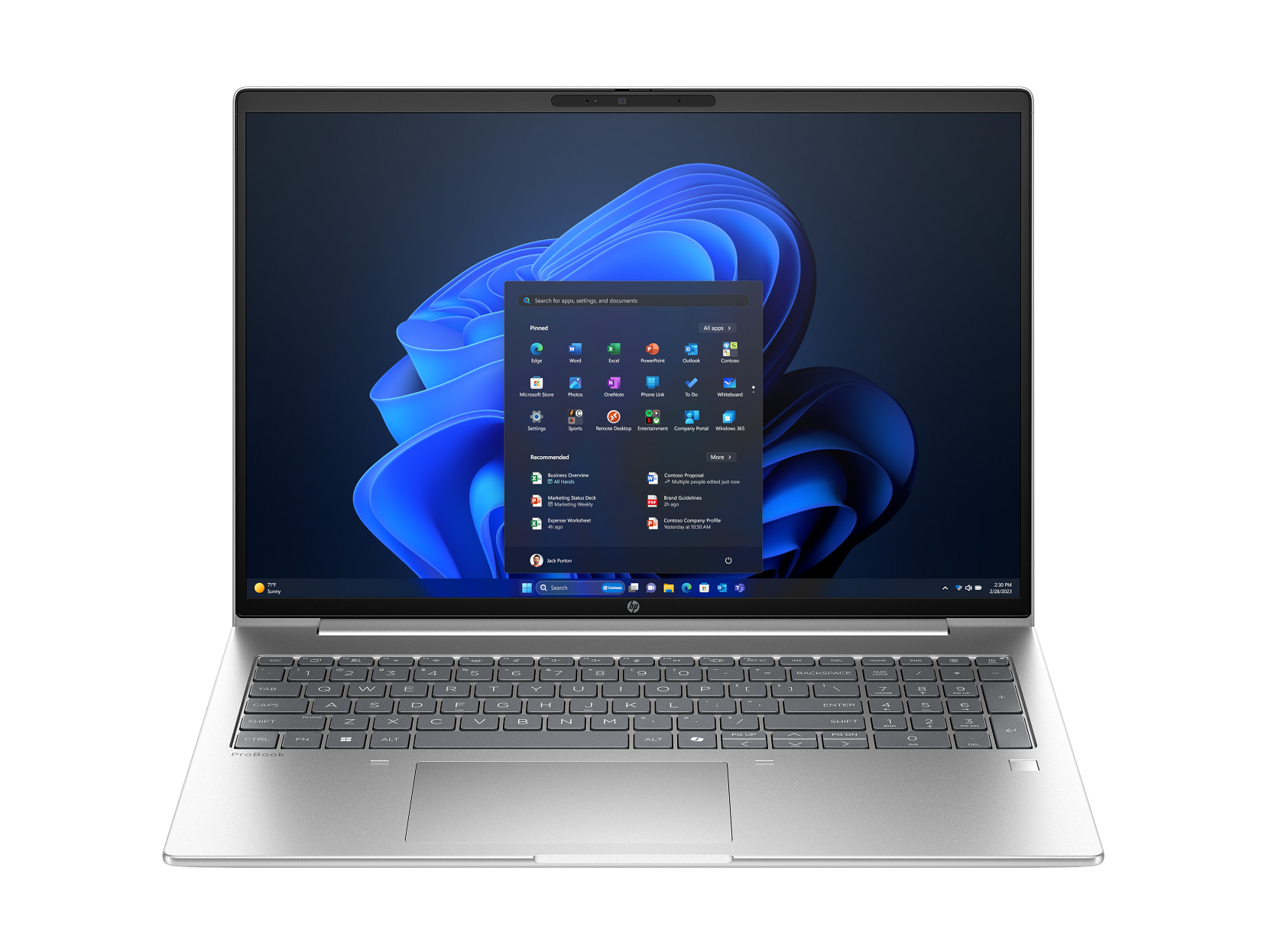 HP PROBOOK 4 AI D8DG0ET CORE 5 120U 8GB 512GB SSD 14.0″ WUXGA FREEDOS NOTEBOOK