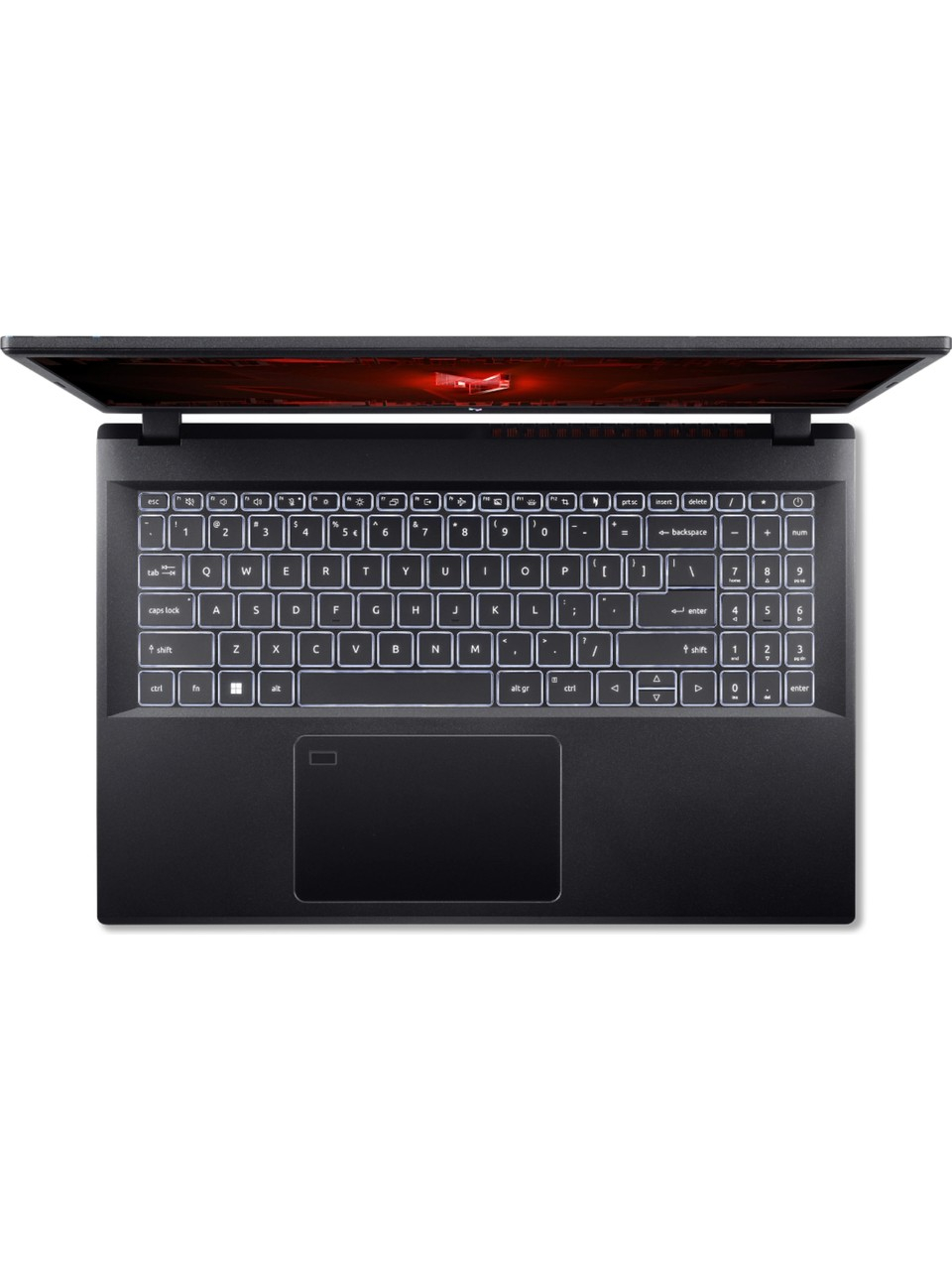 ACER NITRO V15 ANV15-51 CORE i5-13420H 8GB 512GB SSD RTX4050 6GB 15.6″ FHD 144HZ FREEDOS GAMING NOTEBOOK