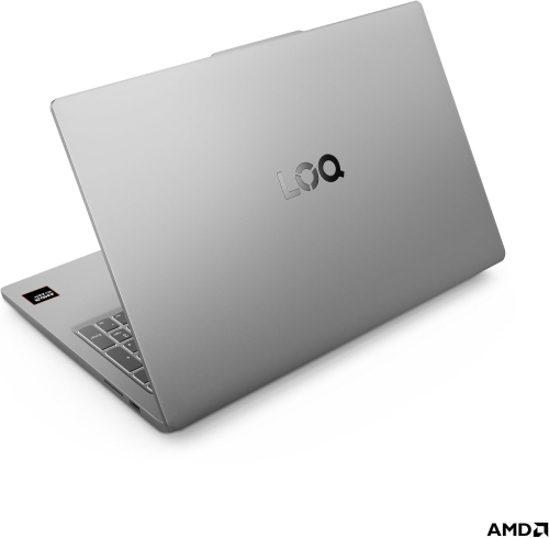LENOVO LOQ 83S0002VTR RYZEN 5 7535HS 16GB 512GB SSD RTX3050 6GB 15.6″ FHD FREEDOS GAMING NOTEBOOK