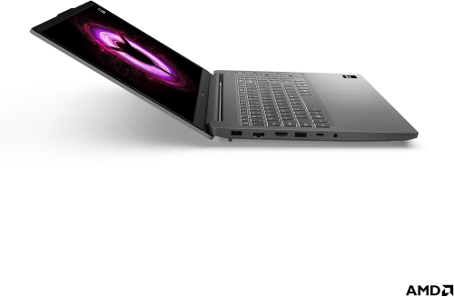 LENOVO LOQ 83S0002VTR RYZEN 5 7535HS 16GB 512GB SSD RTX3050 6GB 15.6″ FHD FREEDOS GAMING NOTEBOOK