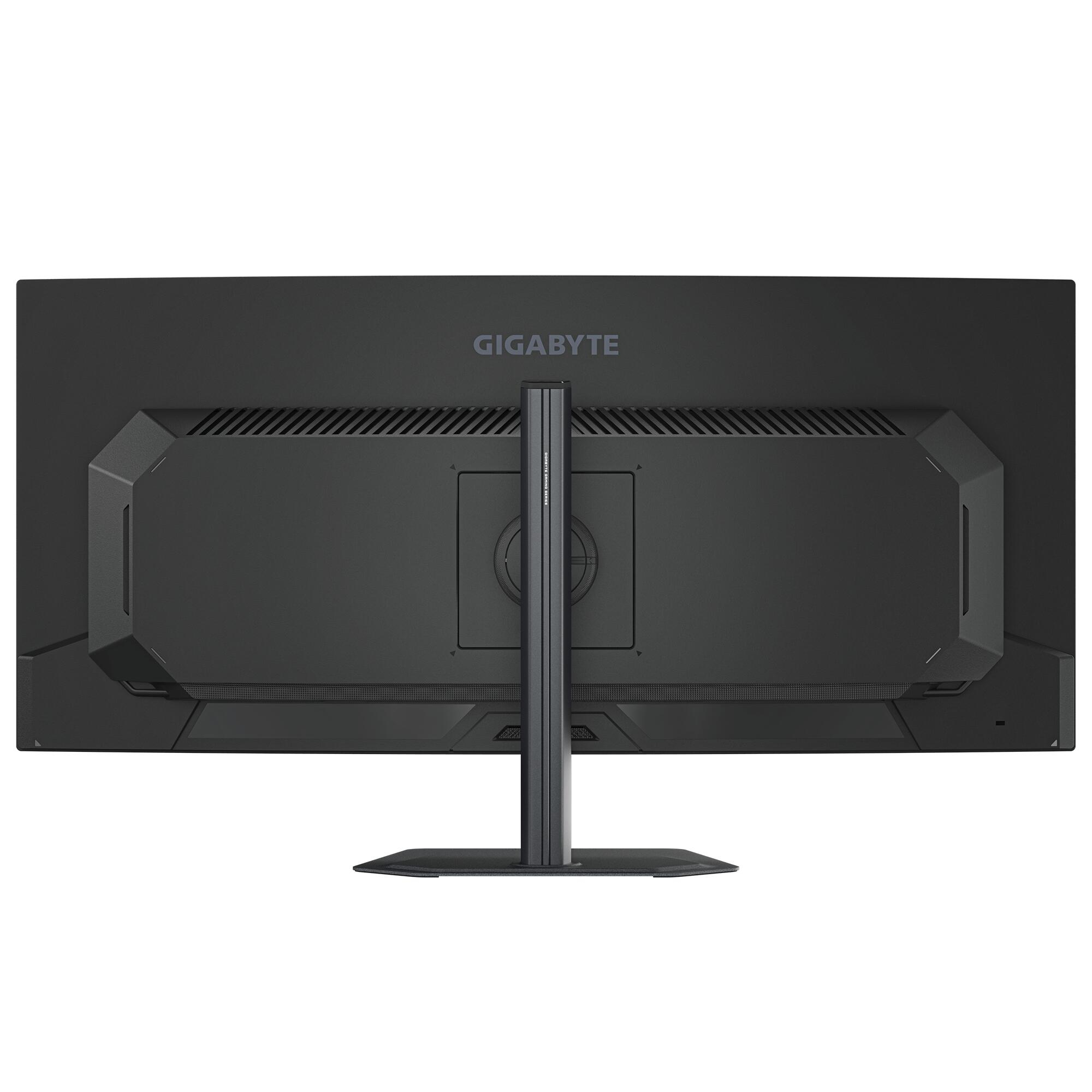 GIGABYTE MO34WQC36 34″ 360Hz 0.03ms DisplayHDR True Black 500 1800R Curved WQHD QD-OLED Gaming (Oyuncu) Monitör