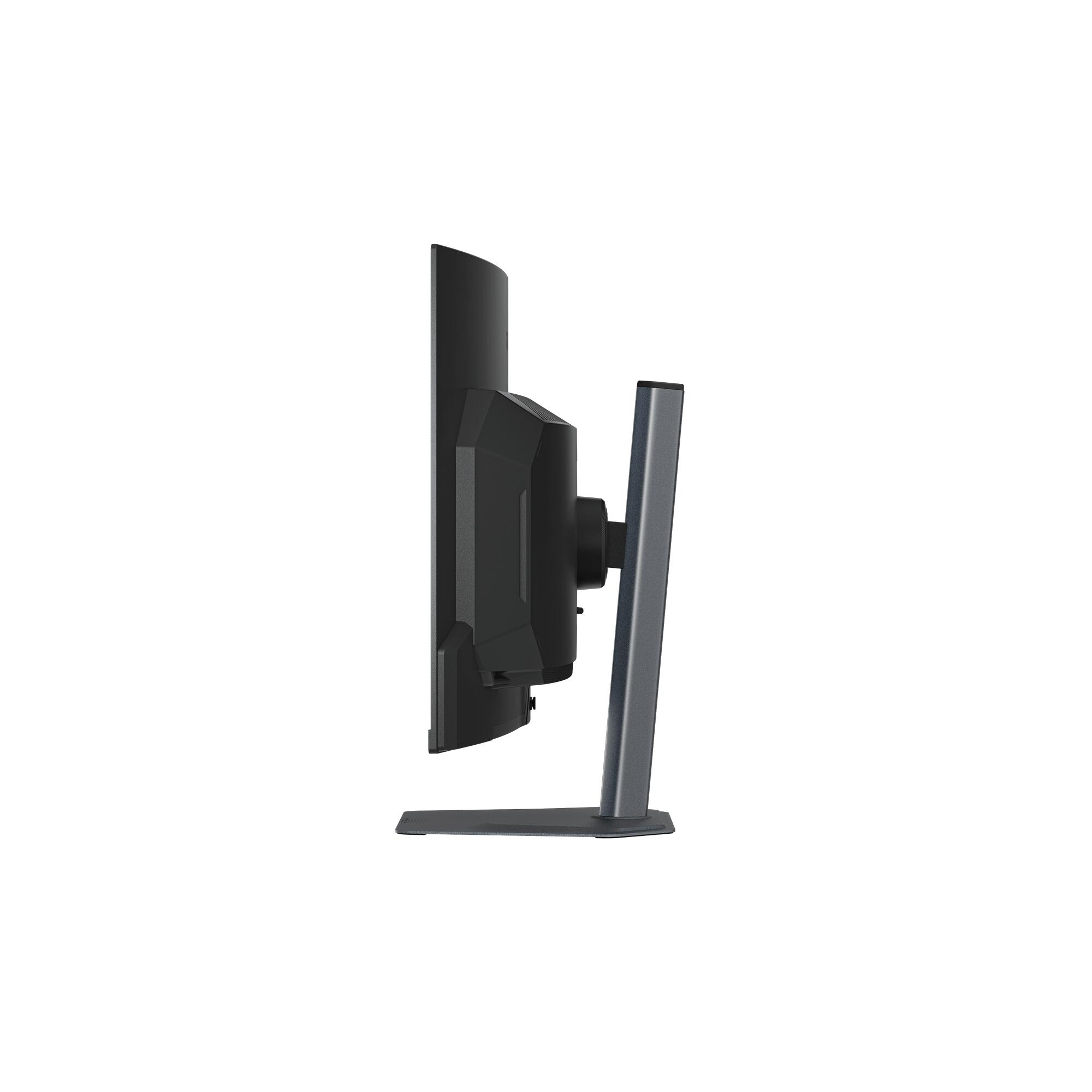 GIGABYTE MO34WQC36 34″ 360Hz 0.03ms DisplayHDR True Black 500 1800R Curved WQHD QD-OLED Gaming (Oyuncu) Monitör
