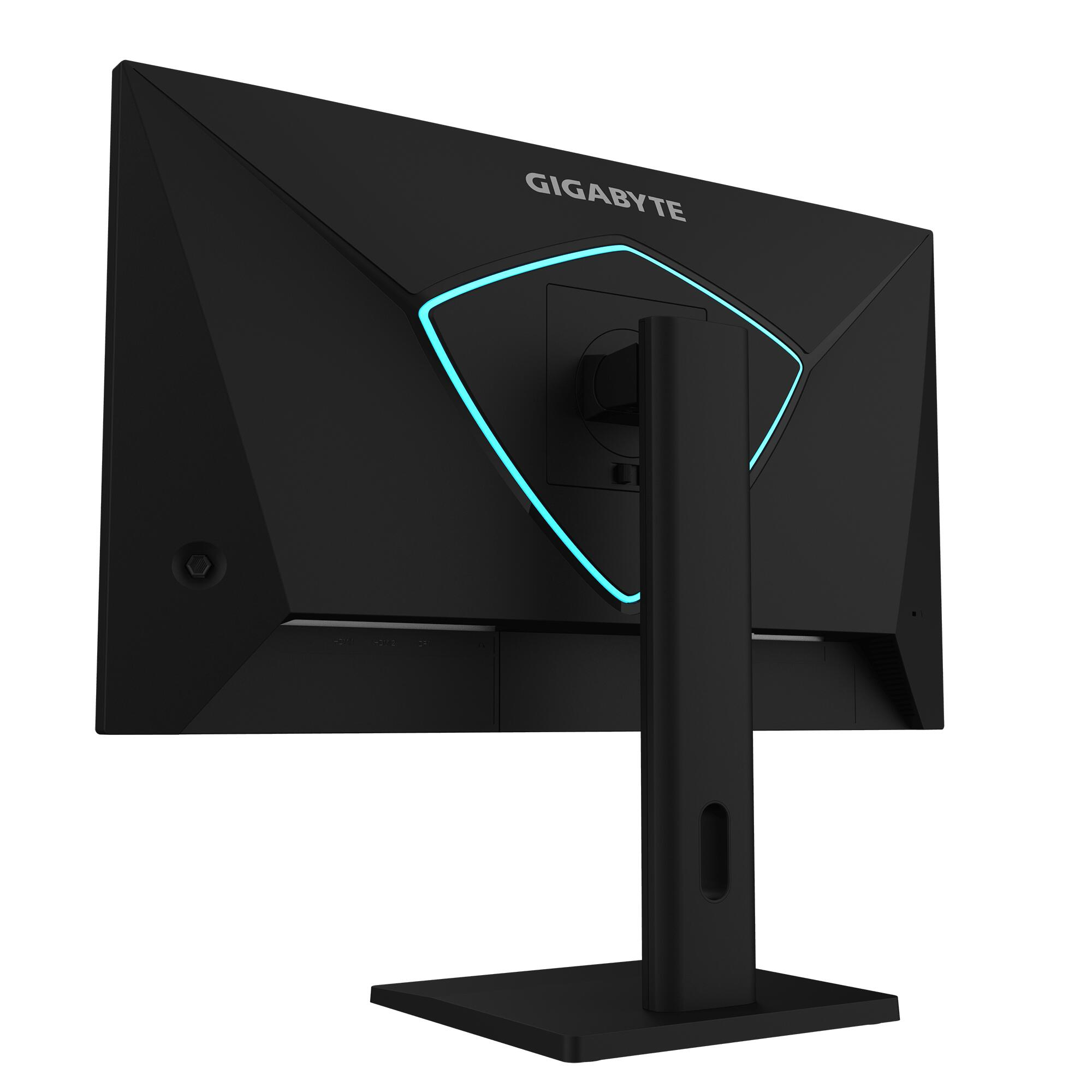 GIGABYTE G27Q3 27″ 320Hz 1ms QHD FreeSync Premium HDR400 Pivot SuperSpeed IPS Gaming (Oyuncu) Monitör