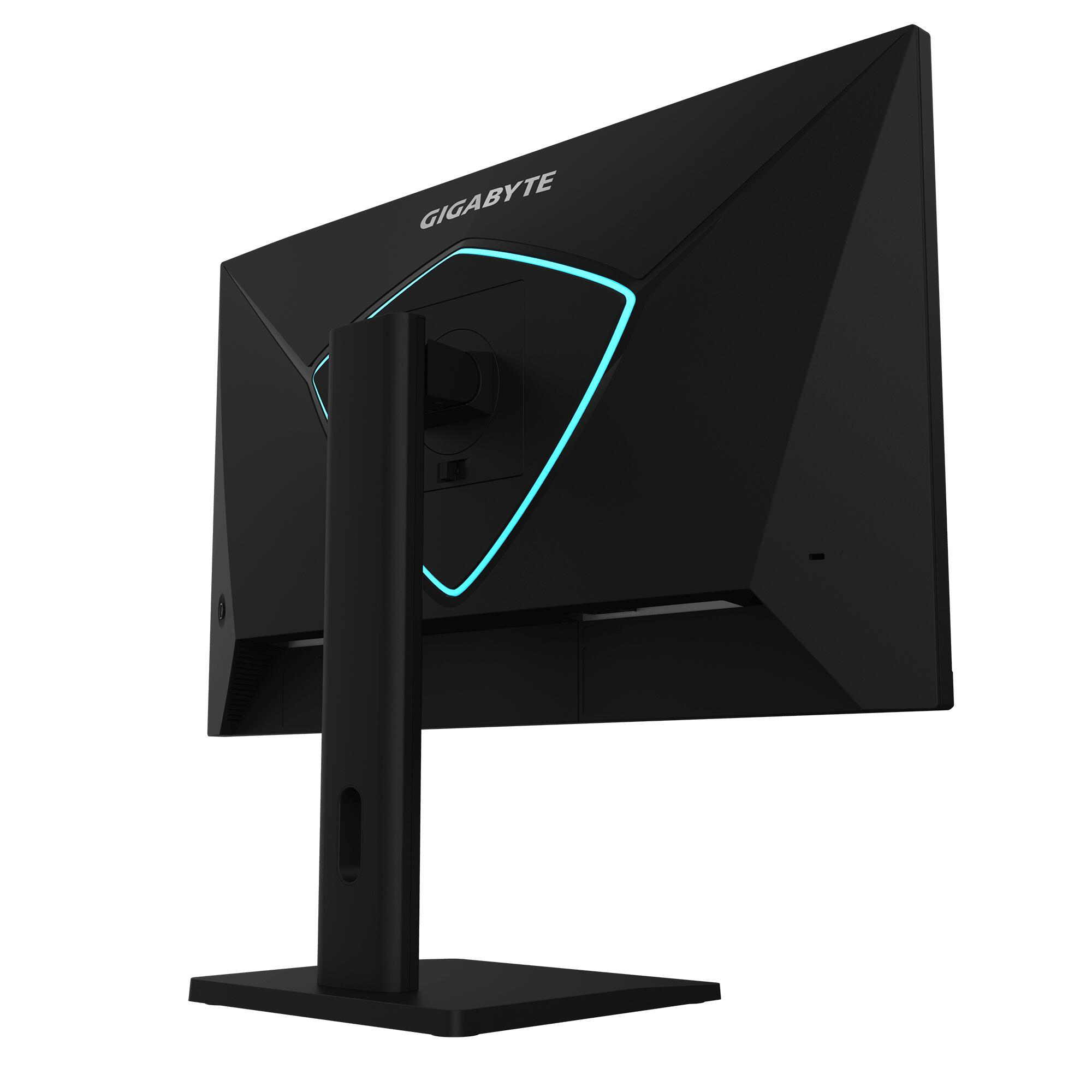 GIGABYTE G27Q3 27″ 320Hz 1ms QHD FreeSync Premium HDR400 Pivot SuperSpeed IPS Gaming (Oyuncu) Monitör