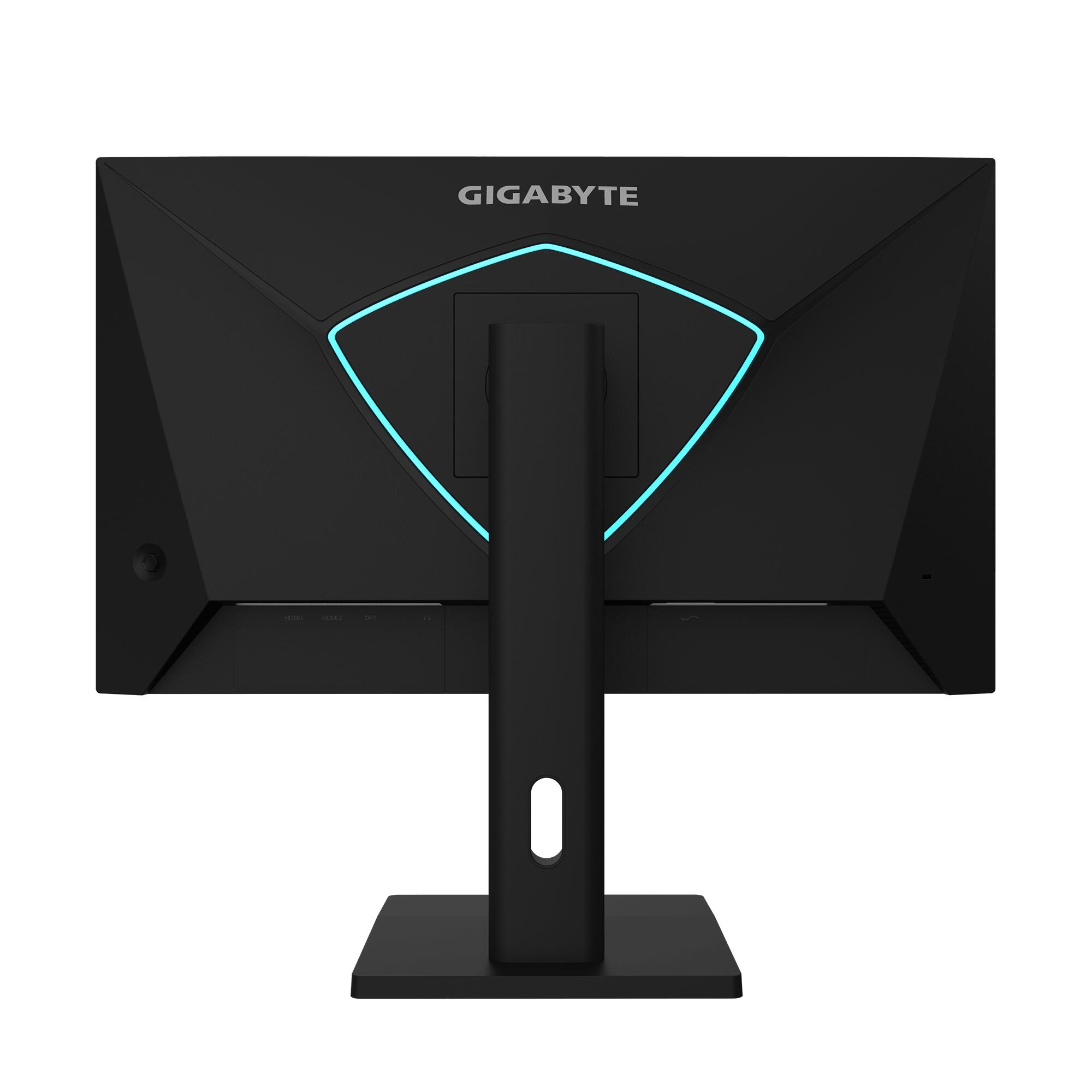 GIGABYTE G27Q3 27″ 320Hz 1ms QHD FreeSync Premium HDR400 Pivot SuperSpeed IPS Gaming (Oyuncu) Monitör