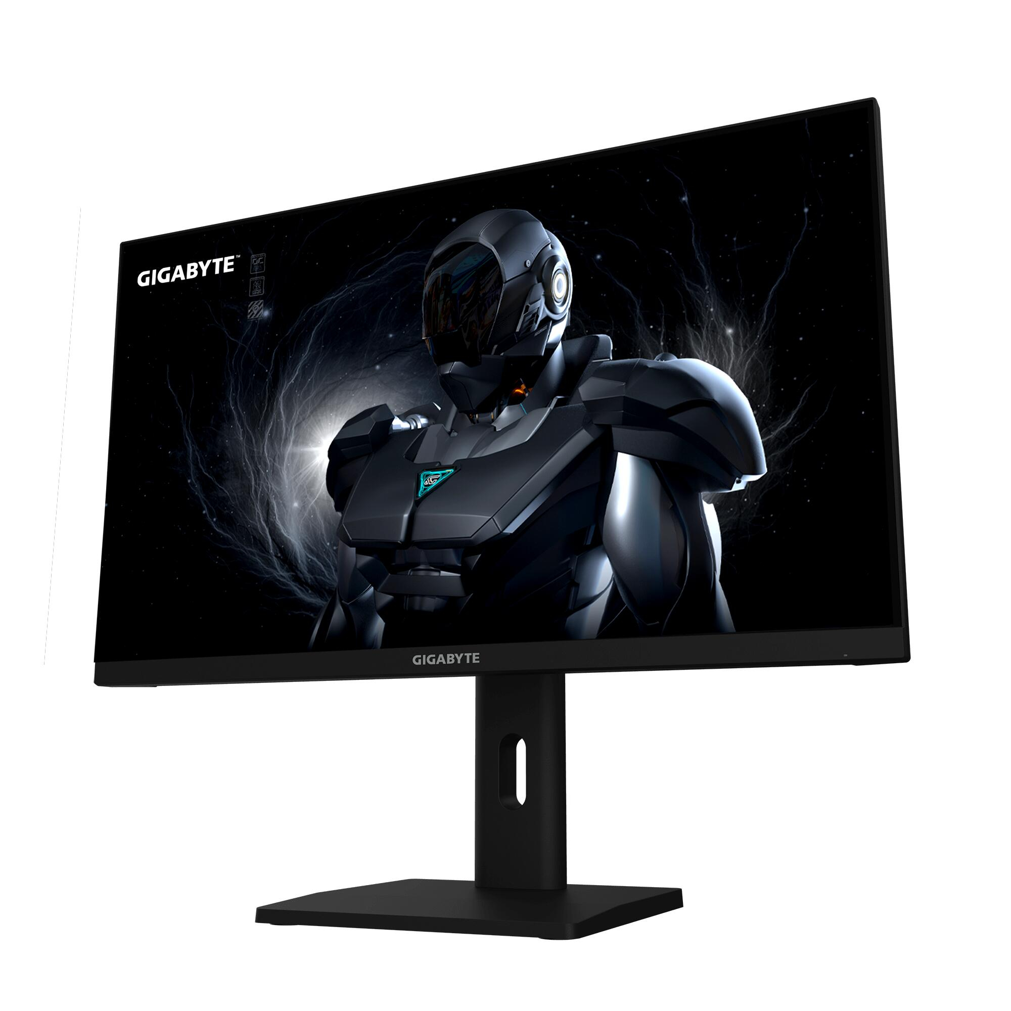 GIGABYTE G27Q3 27″ 320Hz 1ms QHD FreeSync Premium HDR400 Pivot SuperSpeed IPS Gaming (Oyuncu) Monitör