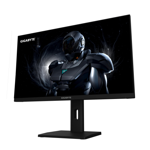 GIGABYTE G27Q3 27″ 320Hz 1ms QHD FreeSync Premium HDR400 Pivot SuperSpeed IPS Gaming (Oyuncu) Monitör