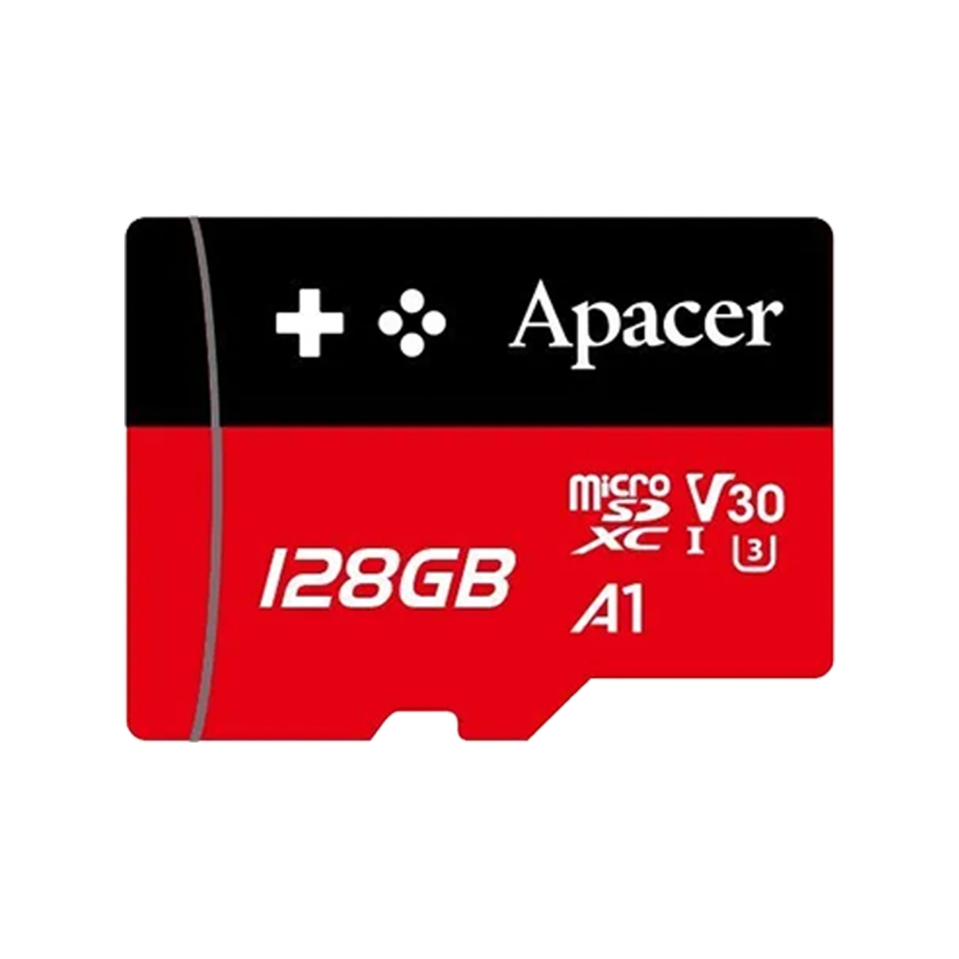 Apacer 128GB MicroSD Gaming Hafıza Kartı (AP128GMCSX10U7-RAGC)