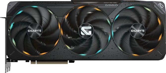 Gigabyte GeForce RTX 5070 Ti GAMING OC GV-N507TGAMING OC-16GD GDDR7 16G 256Bit Gaming (Oyuncu) Ekran Kartı