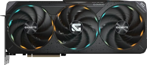 Gigabyte GeForce RTX 5070 Ti GAMING OC GV-N507TGAMING OC-16GD GDDR7 16G 256Bit Gaming (Oyuncu) Ekran Kartı