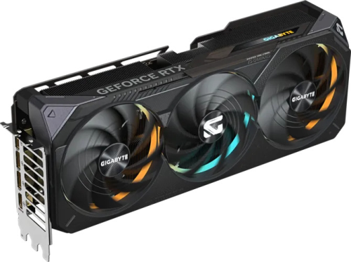 Gigabyte GeForce RTX 5070 Ti GAMING OC GV-N507TGAMING OC-16GD GDDR7 16G 256Bit Gaming (Oyuncu) Ekran Kartı