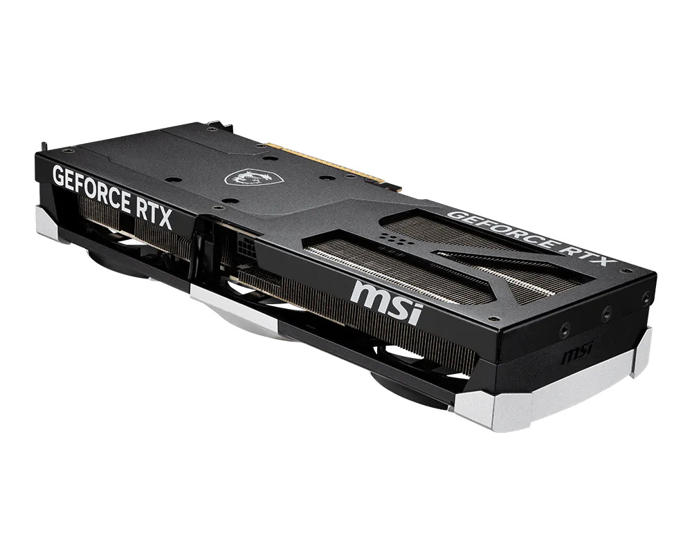 MSI GeForce RTX 5080 16G VENTUS 3X OC GDRR7 256 B DX12 Gaming (Oyuncu) Ekran Kartı
