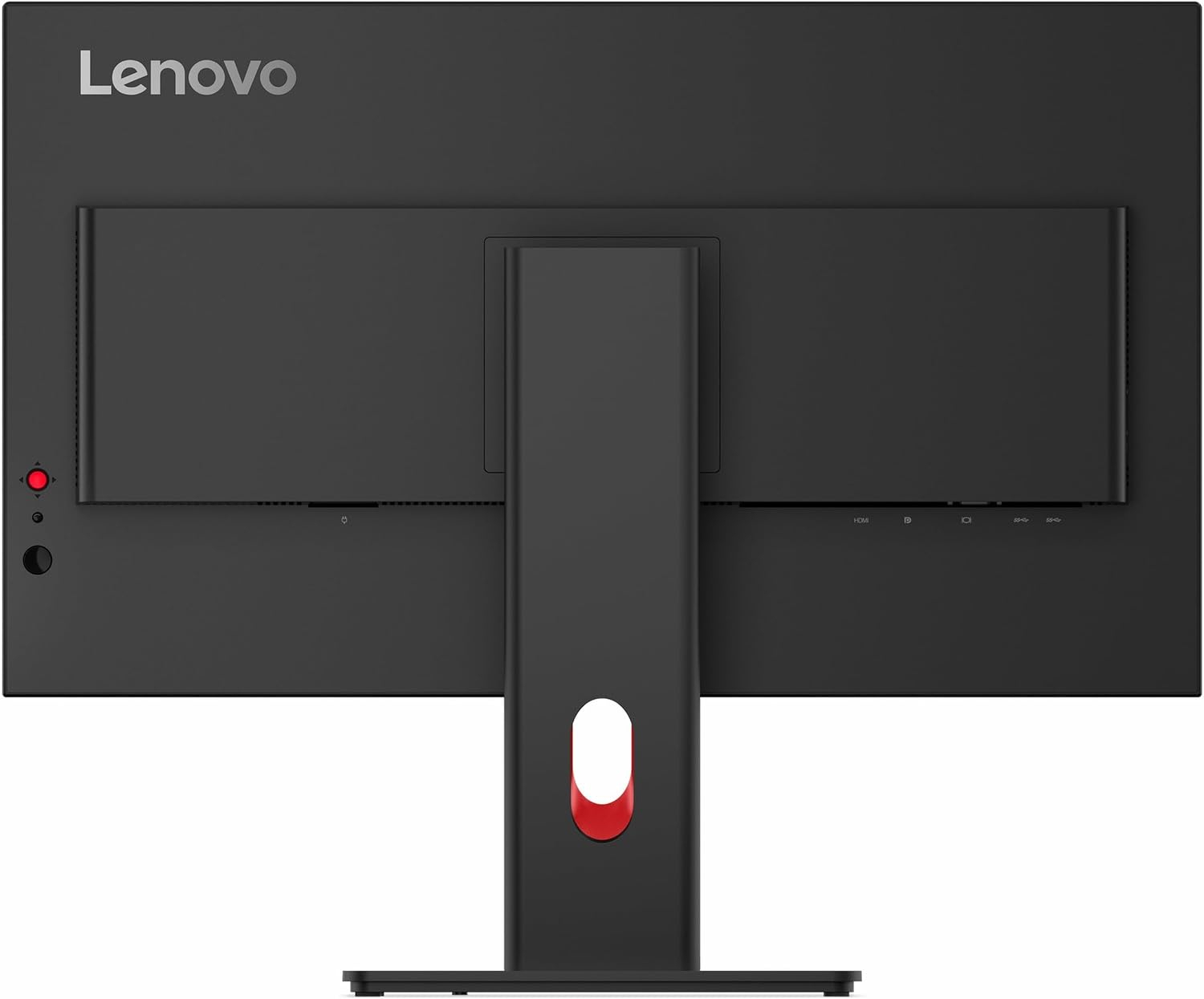 Lenovo ThinkVision T27-40 64A5MAT6TK 27″ 120Hz 4ms Full HD Pivot IPS Monitör