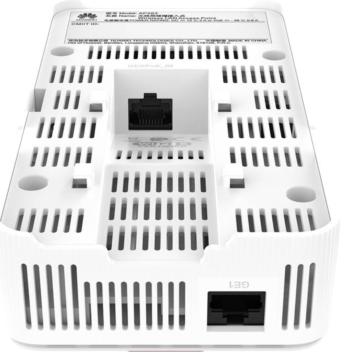 Huawei Ekit Engine AP263 Access Point