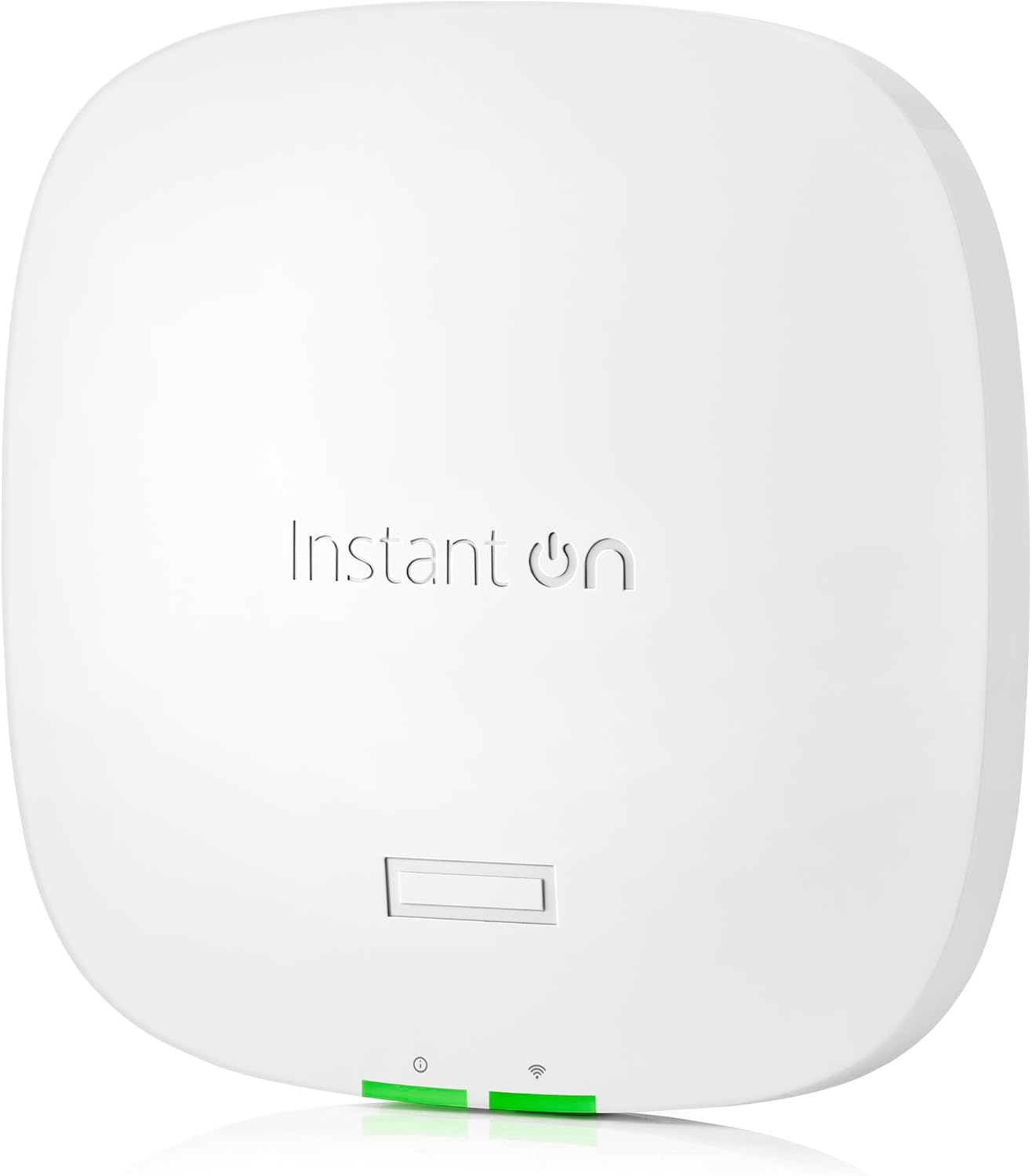 HPE Networking Instant On AP32 S1T23A Wi-Fi 6E Tri-Band 2x2 3.6 Gbps 2.5G PoE Access Point