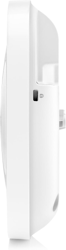HPE Networking Instant On AP32 S1T23A Wi-Fi 6E Tri-Band 2x2 3.6 Gbps 2.5G PoE Access Point