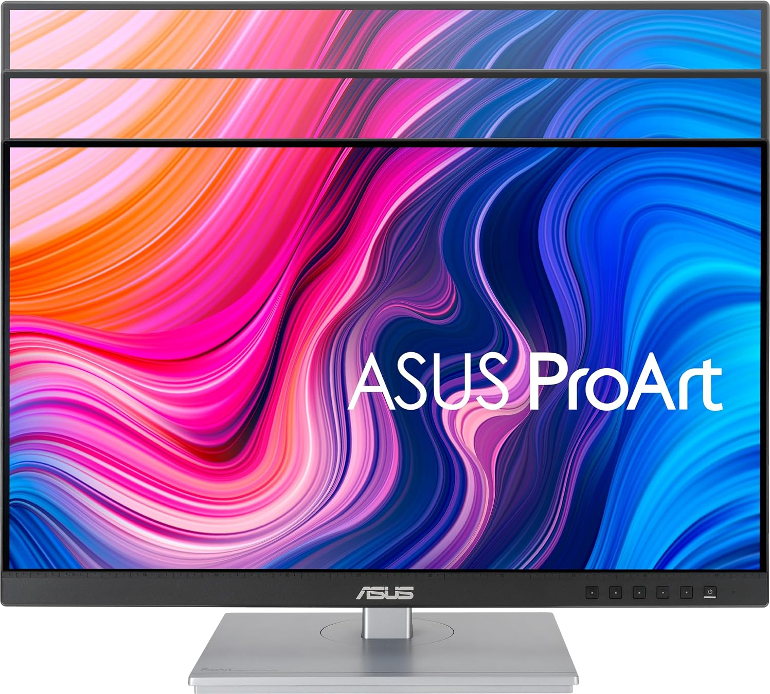 ASUS ProArt Display PA247CV 23.8″ IPS Full HD Monitör