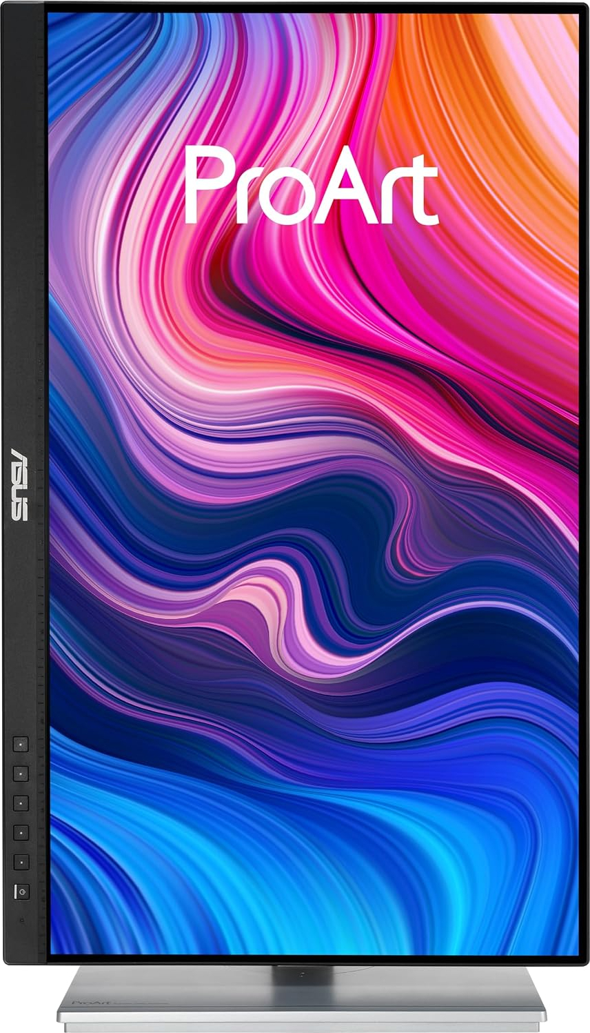 ASUS ProArt Display PA247CV 23.8″ IPS Full HD Monitör